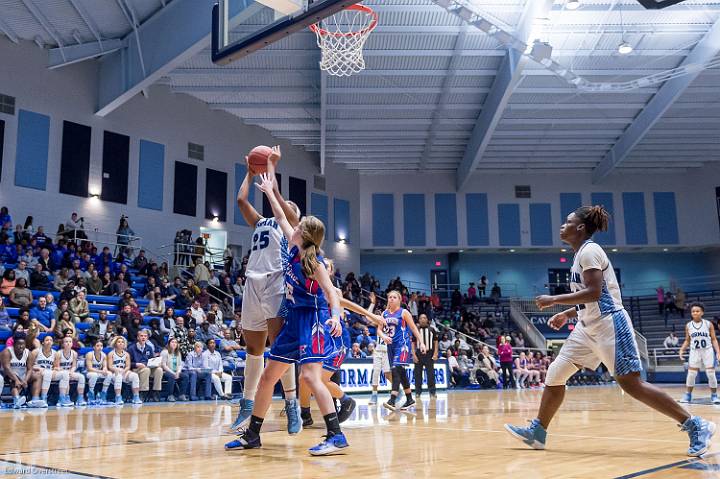 VarLadiesBBvsRiverside 121